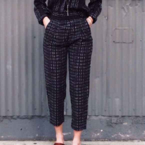 Ace Jig Westside Pant In Bangle Size L 